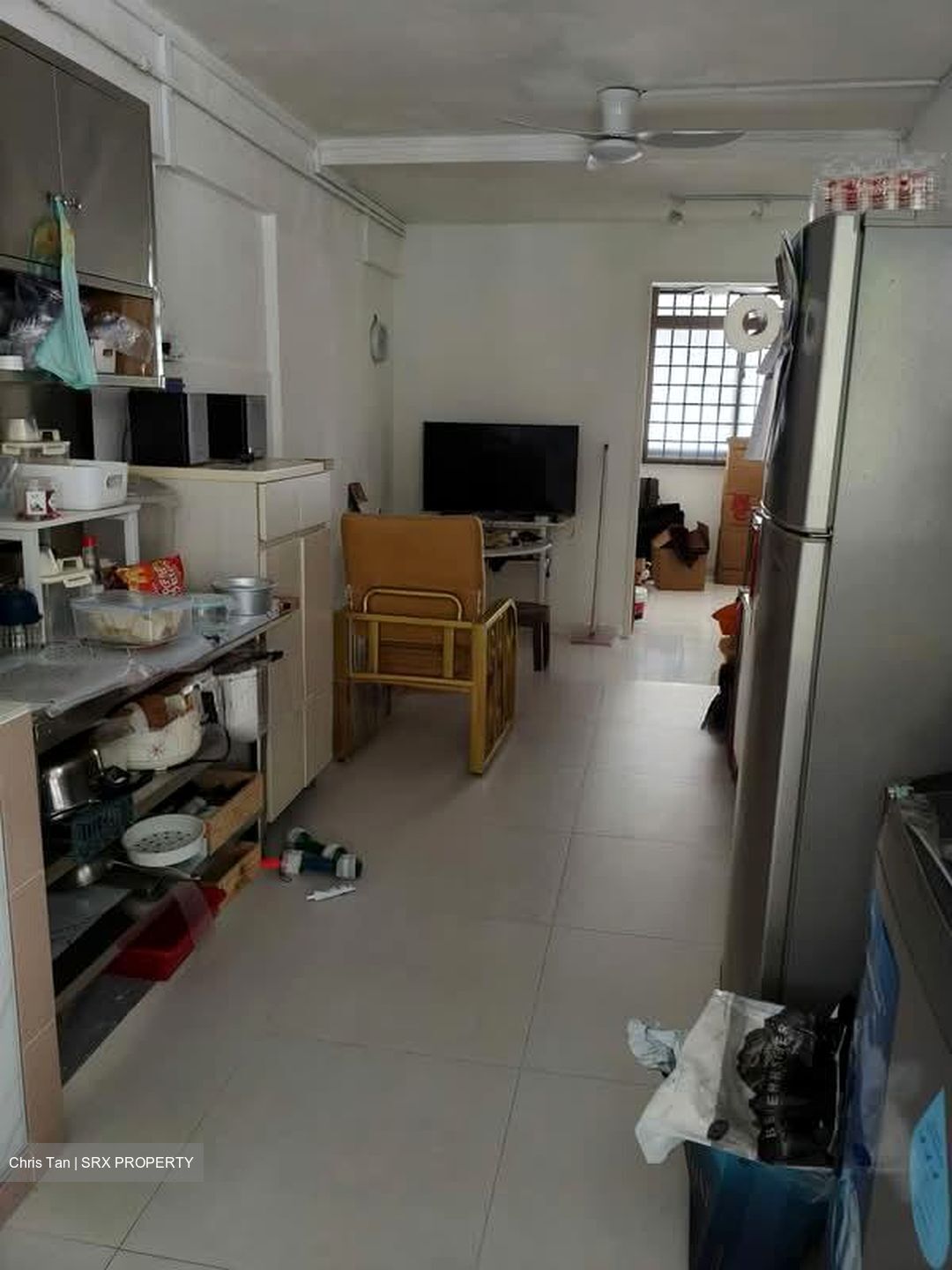 Blk 50 Hoy Fatt Road (Bukit Merah), HDB 4 Rooms #553990011